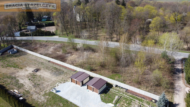 Działka Sprzedaż Wola Boglewska 14
